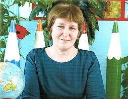 Кожевникова Елена Григорьевна