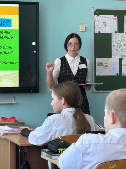 Зебницкая Анна Александровна