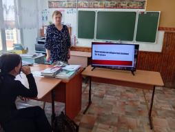 Лукьянова Светлана Александровна
