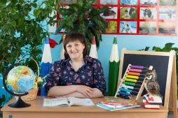 Курцева Ольга Игоревна