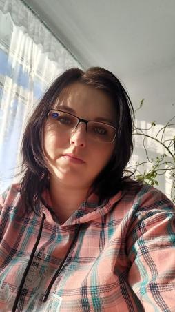 Иванова Анжела Петровна