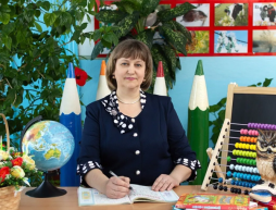 Мельникова Любовь Тимофеевна